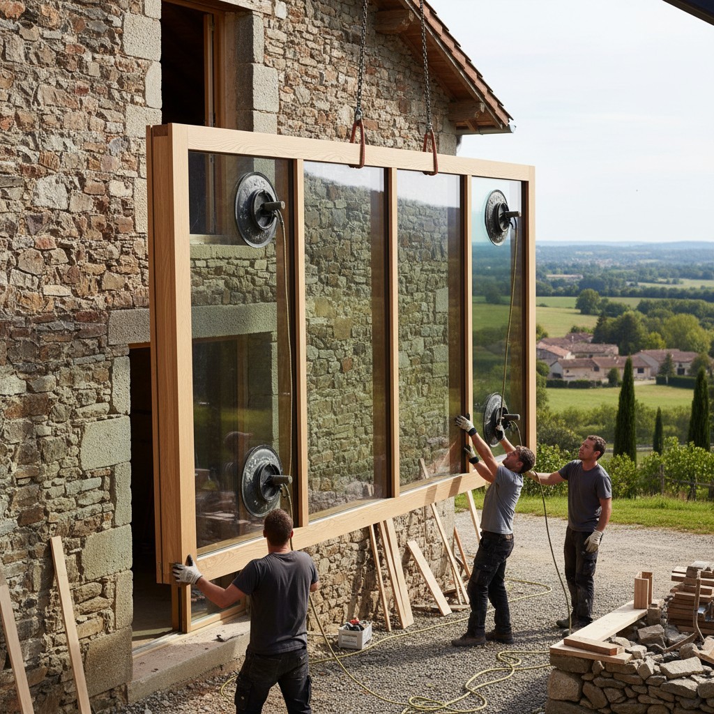 ALPES CONFORT PROVENCE TRYBA